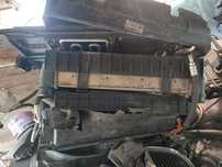 chłodnica wody klimy oleju bmw e39 3.0d 2.0d 2.8i 2.5i 3.0i m52 m57