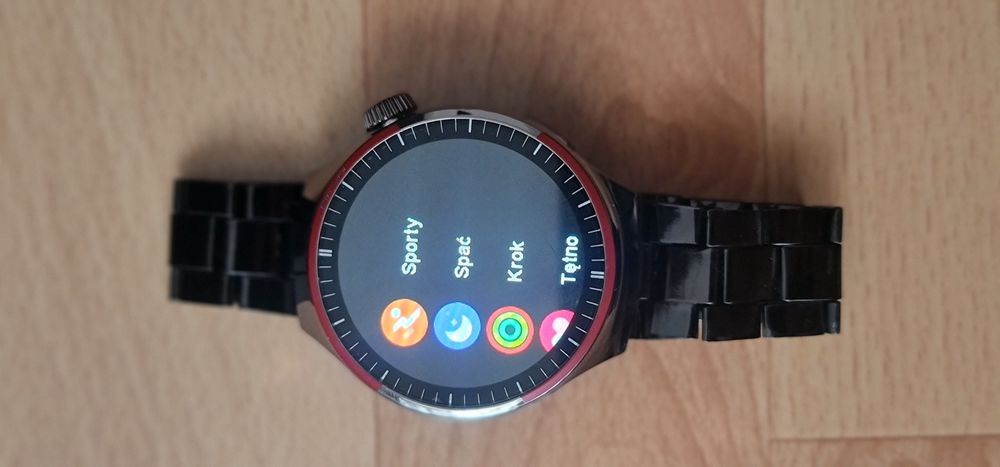 Smartwatch android