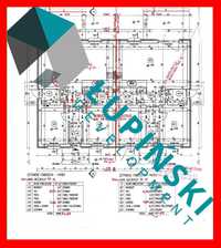 ŁUPIŃSKI DEVELOPMENT Mieszkanie od 379000 z ogródkiem