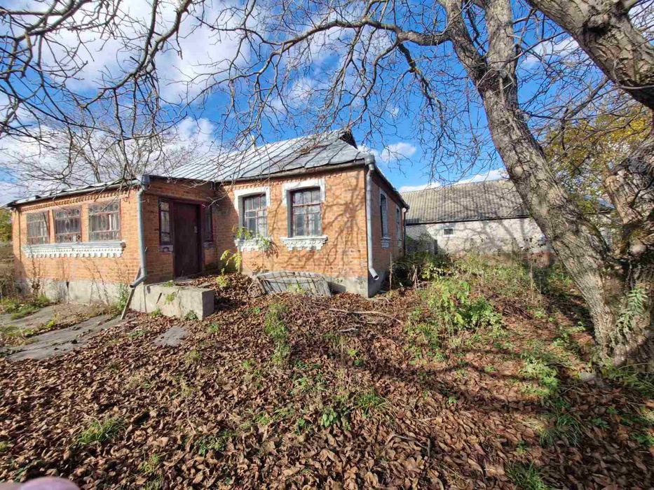 Продається будинок в Лукашівці