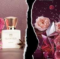 Glantier 587 Odpowiednik Thierry Mugler Angel Nova