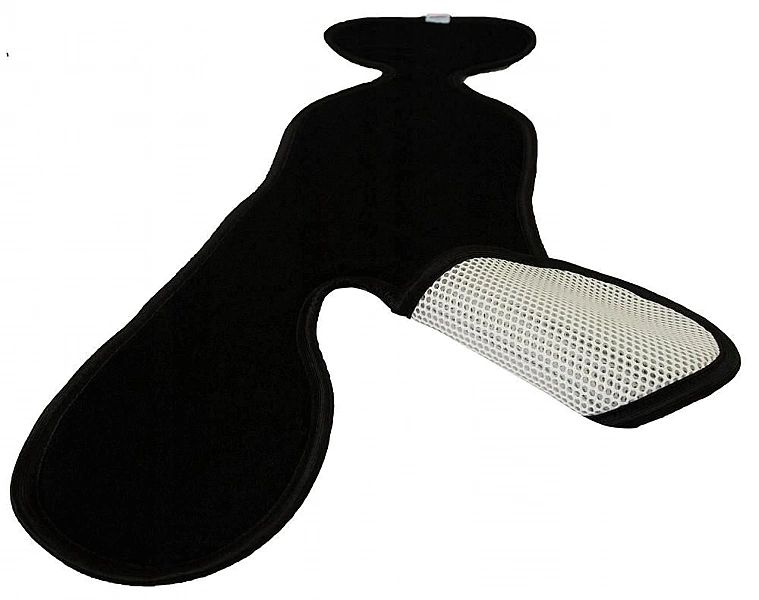 Nakładka do Wózka 9-18kg Frotte Bawełna Paddix