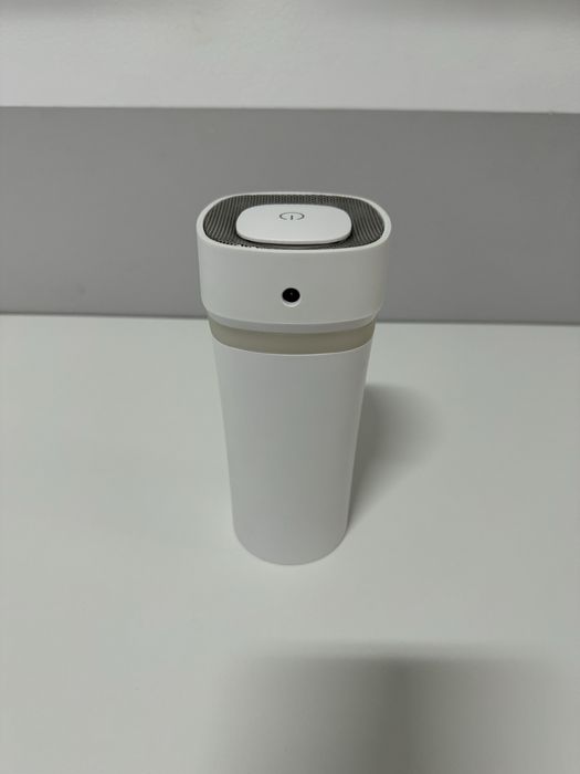 Aparelho de ozono portátil