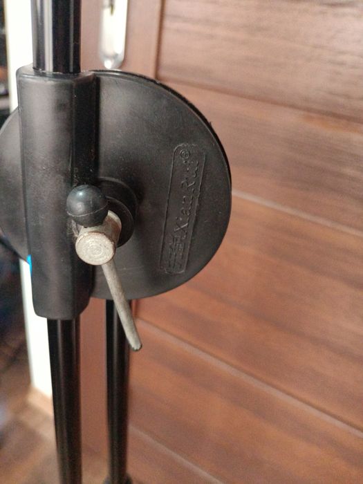 Statyw,stojak pod mikrofon