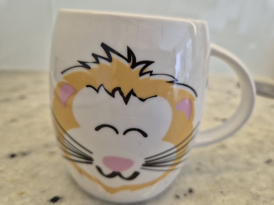 Kubek z kolekcji  EMPIK