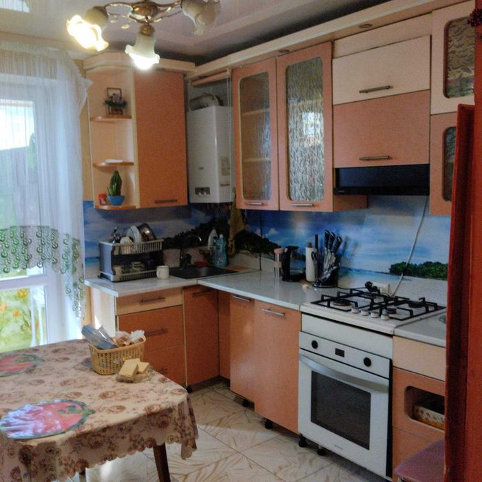 Продається 1 кімнатна квартира район Замостянський 3449