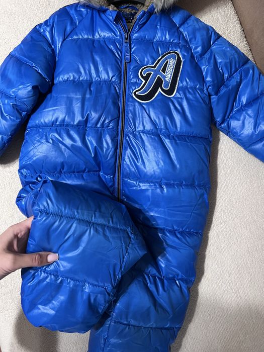 Зимовий комбінезон Next 3-4 роки