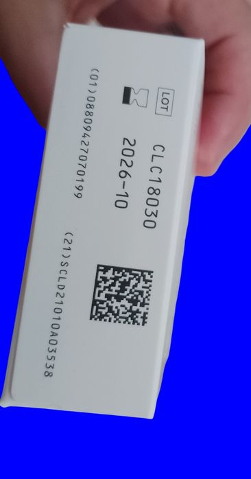 Revolax Deep: Філер -косметологія