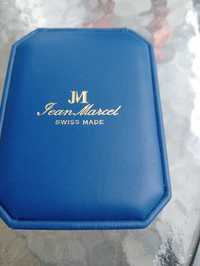 zegarek szwajcarski JEAN MARCEL kieszonkowy
