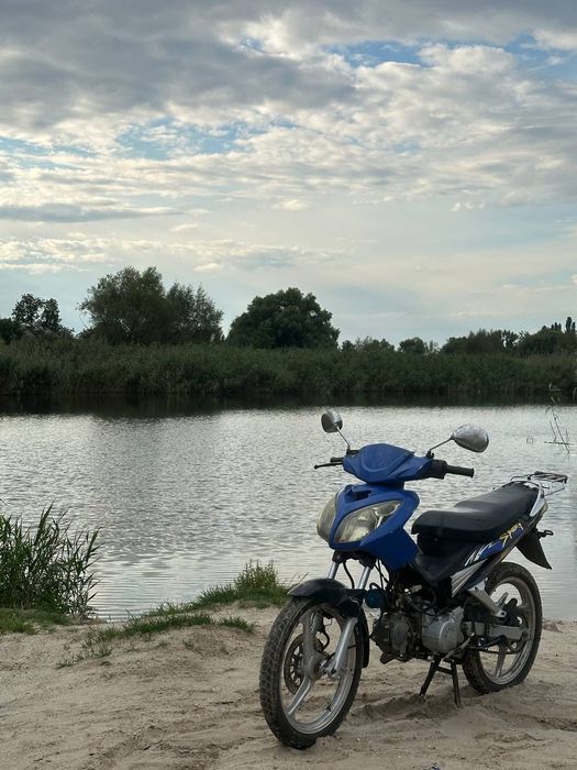 Вапер спорт 110 куб