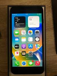 СТАН ІДЕАЛЬНИЙ iPhone 8 plus 64gb Space Gray