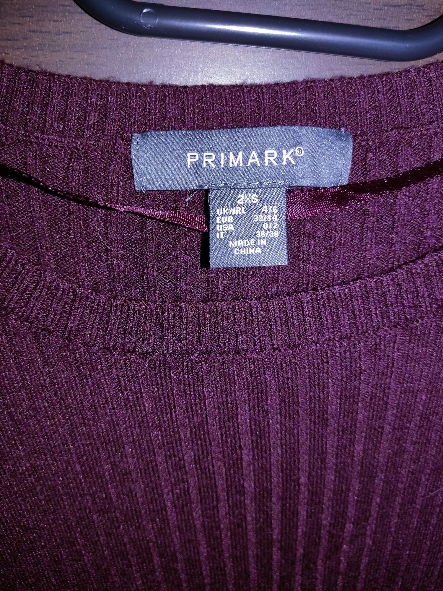 Sukienka Primark S