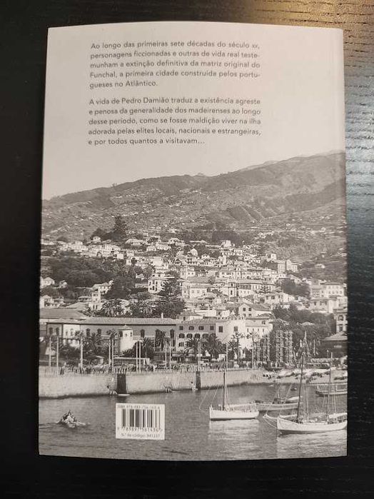 (Env. Incluído) Antes que a Cidade Morra de Deodato Rodrigues