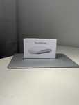 Mysz do Mac Bluetooth + podkladka aluminiowa