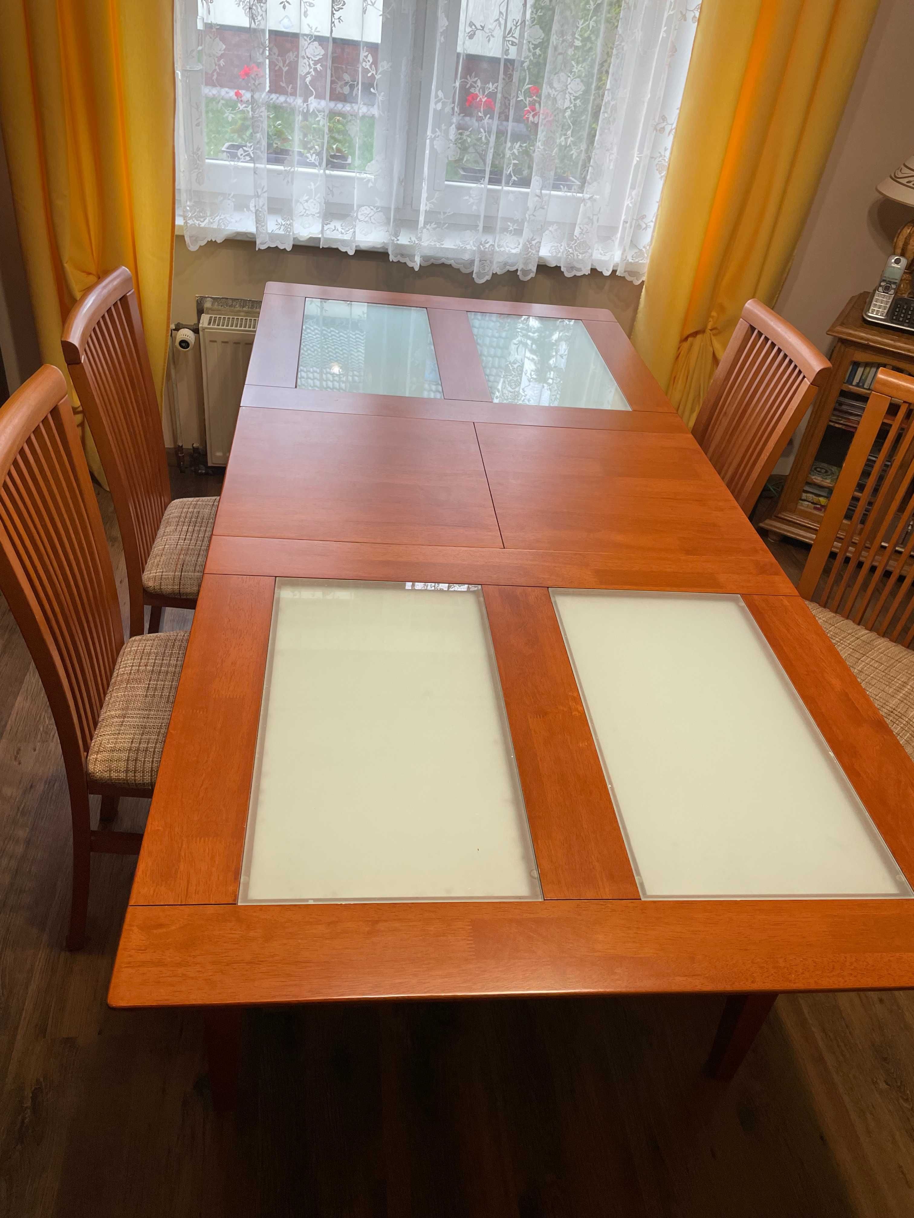 stół rozkładany do pokoju, kuchni