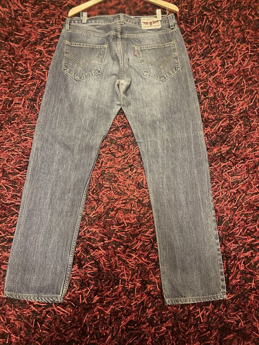 Calças de ganga da Levi’s