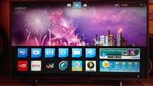 55" smart tv ambilight 4k