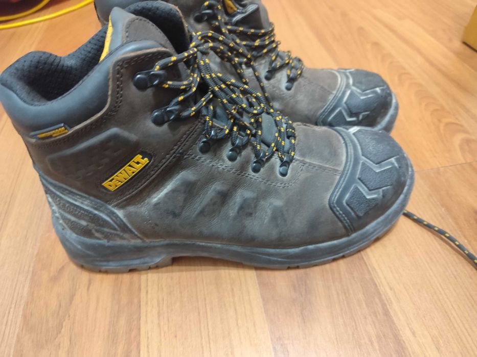 Botas de trabalho Dewalt tam.45
