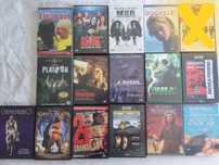 DVDs Filmes Originais