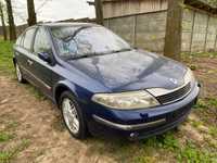 Renault Laguna 2 Kolor TED44 TED 44 Maska Lampa Zderzak Błotnik