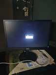 Monitor LCD Philips 22"