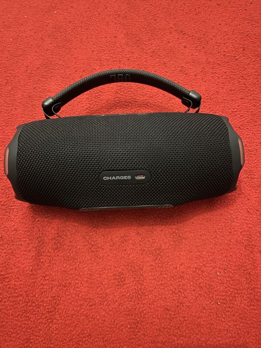 Coluna JBL Charger 6