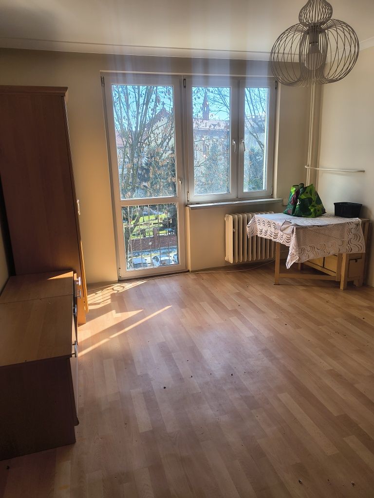 Sprzedam mieszkanie 34m2