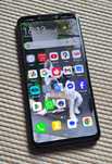 Huawei Mate 20 lite