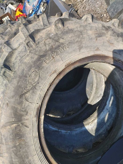 Opony rolnicze 14.9-28 Stomil Barum Ursus Zetor
