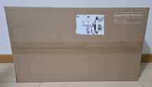 Monitor SAMSUNG S27C330GAU - 27'', 1 ms, 100Hz - Novo, Selado