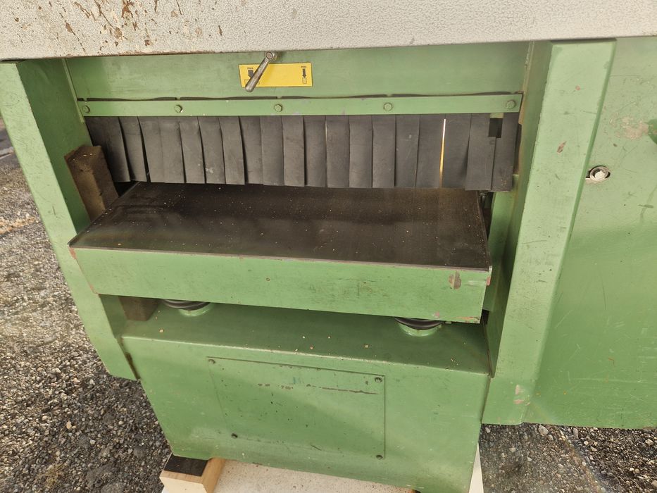 Grubościówka strugarka Martin 61 cm