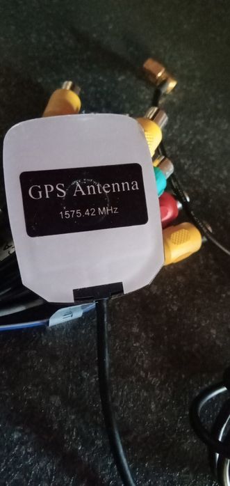 Комплект для автомагнітоли