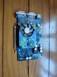 Placa gráfica XFX GeForce 6600GT