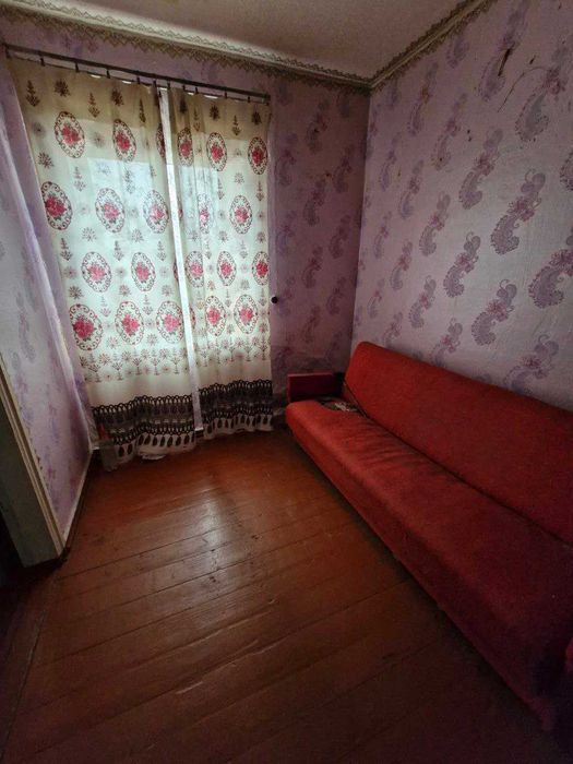 Дві квартири в П'ятихатках