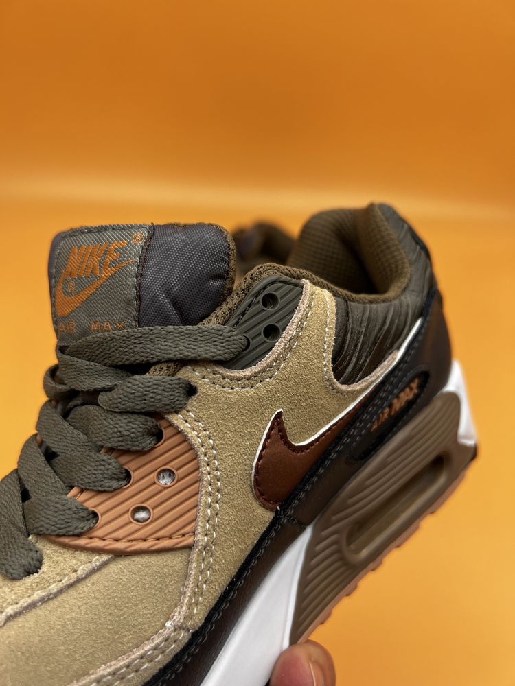 Nowe buty Nike Air Max 90 rozm. 36,5 wysyłka gratis