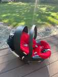 Sprzedam Fotelik Cybex Aton 5