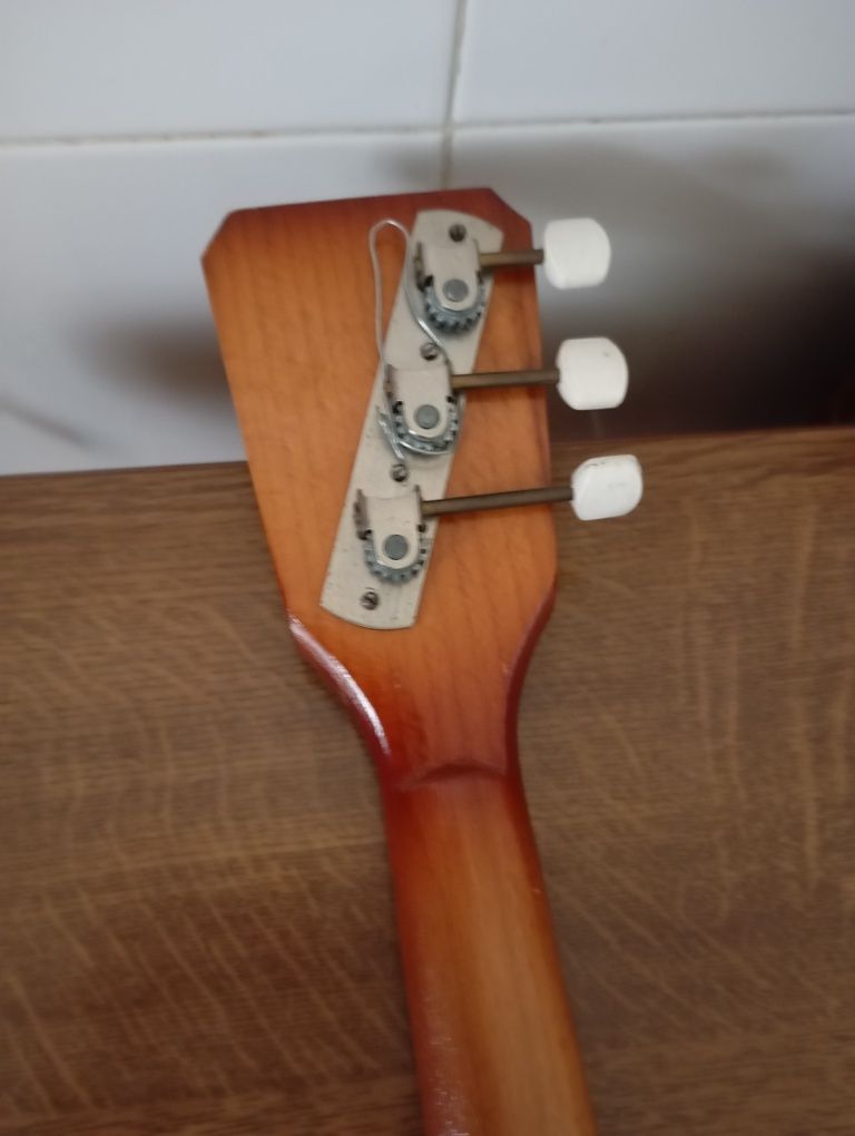 Vendo instrumentos musical