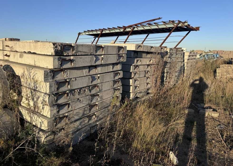 ДЕШЕВО! Дорожня плита 6х2 ПДН 2 сорт ціна