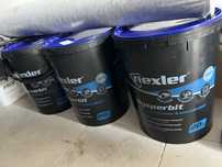 Masa asfaltowo-kauczukowa Nexler Dysperbit, Izolacja – 20 kg