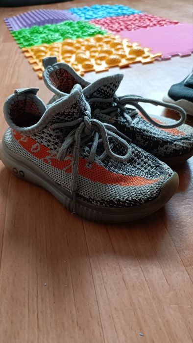 Пакет взуття 27 р