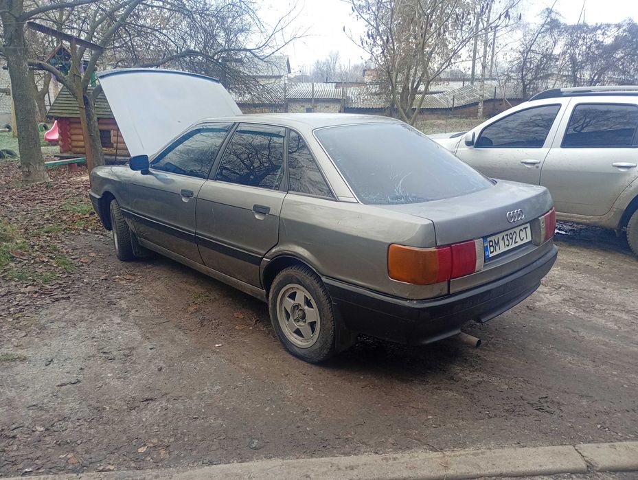 Авто відміне все працує