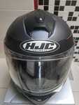 Kask HJC i90 + interkom Smart HJC 20B