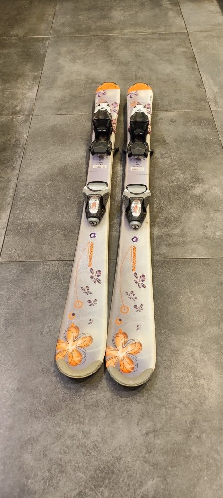 Narty Rossignol fungirl 100 cm