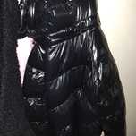 puffer da bersha