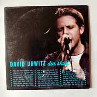 David Urwitz - Din Skull | CD