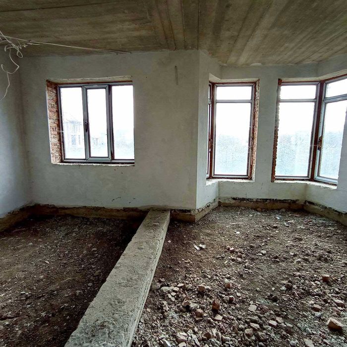 Продається 2-поверховий новозбудований будинок. Чортків