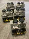 Modulator WABCO  TYP E