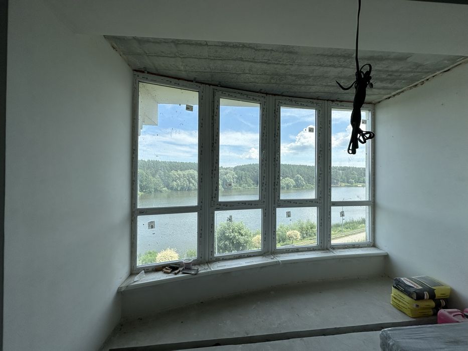 Продам 236 м кв Квартира Новобудова Еськова Простора Стрижень Видова