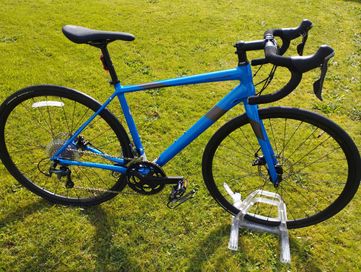 Cannondale Synapse Disc (Tiagra) jak nowy