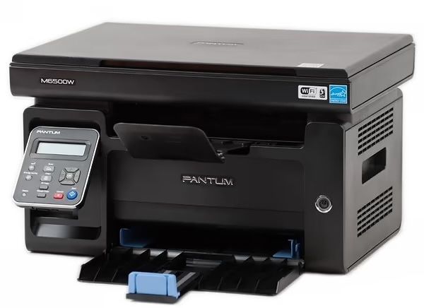 Принтер Pantum M6500W с Wi-Fi